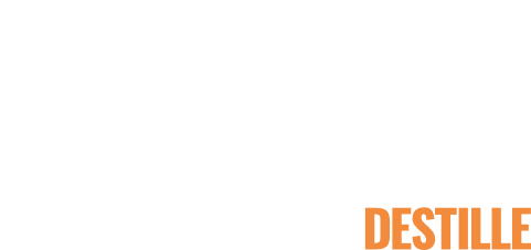 Ritmeister-Destille